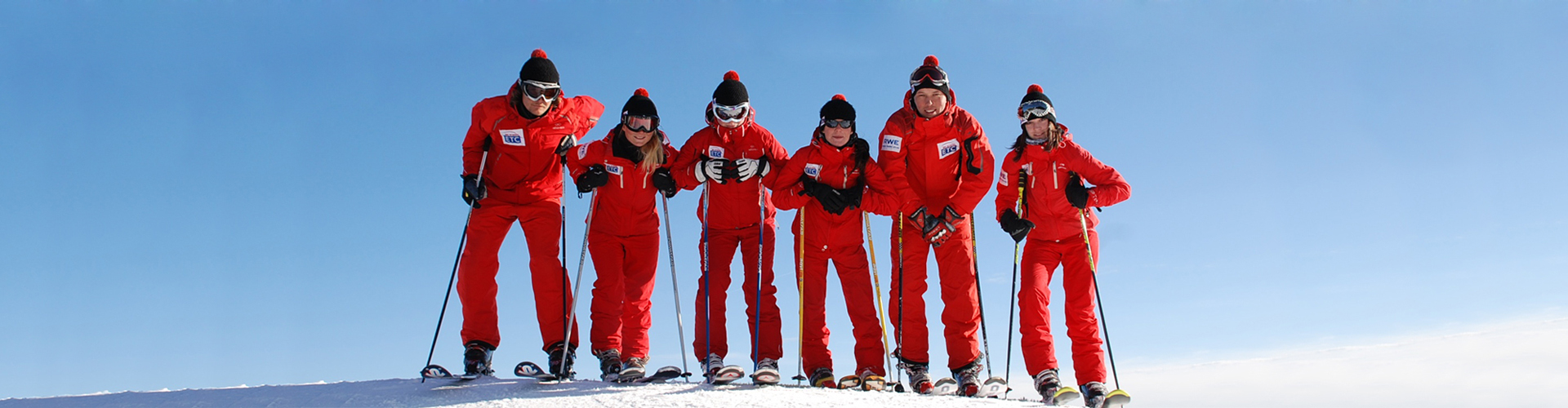 SKISCHULE FÜR KINDER UND ERWACHSENE (SKI, SNOWBOARD)